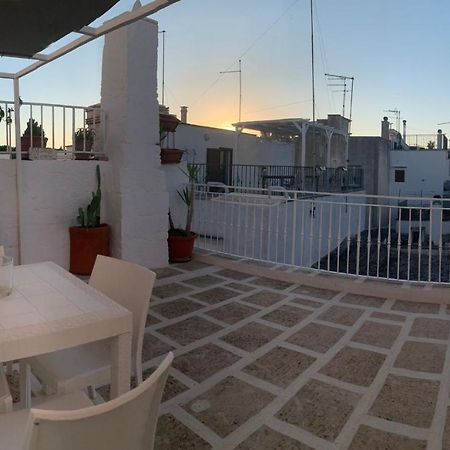 Casa Sunshine Ostuni Ngoại thất bức ảnh