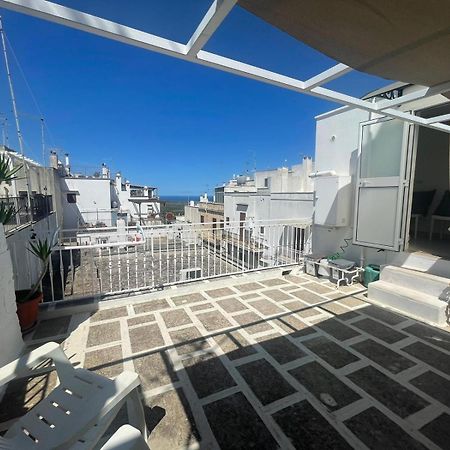 Casa Sunshine Ostuni Ngoại thất bức ảnh