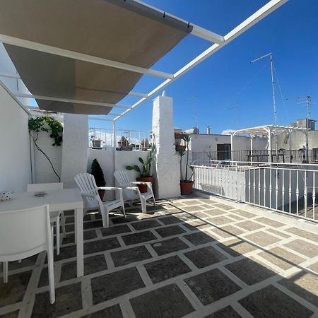 Casa Sunshine Ostuni Ngoại thất bức ảnh