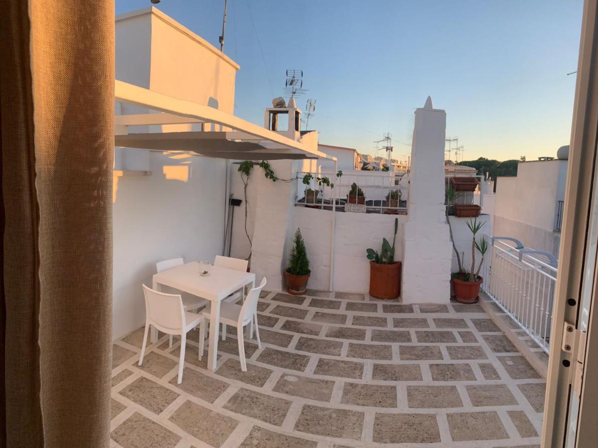Casa Sunshine Ostuni Ngoại thất bức ảnh