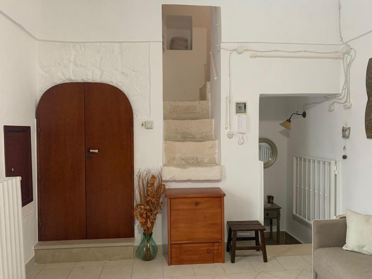 Casa Sunshine Ostuni Ngoại thất bức ảnh