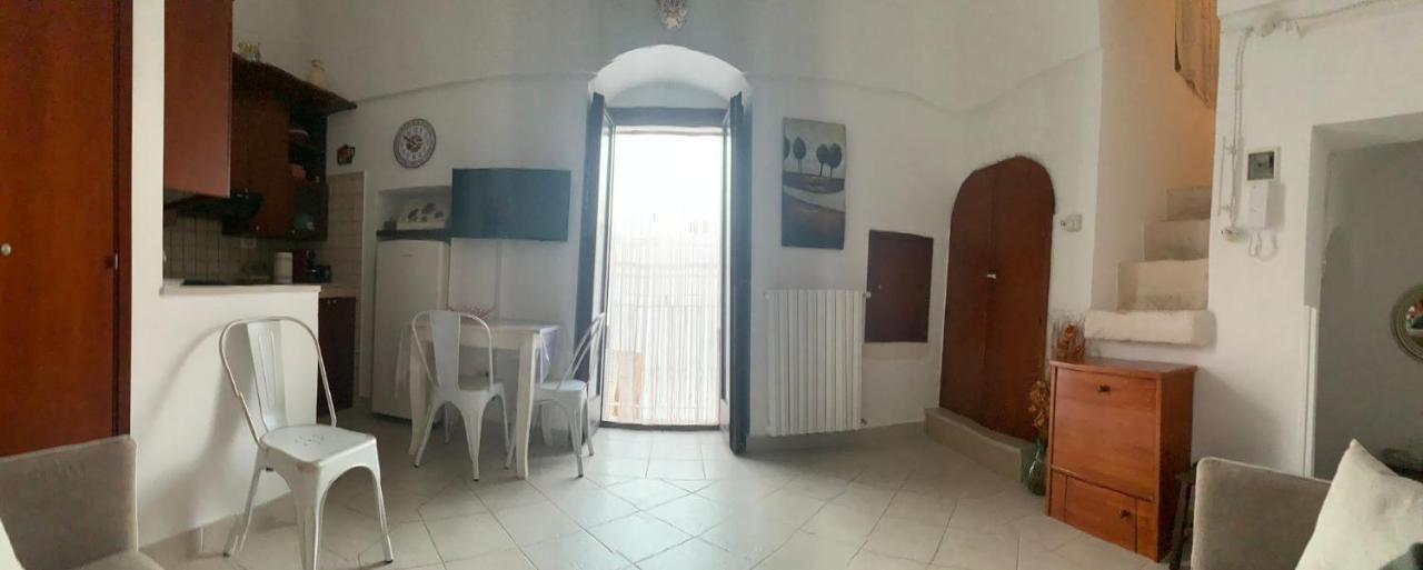 Casa Sunshine Ostuni Ngoại thất bức ảnh