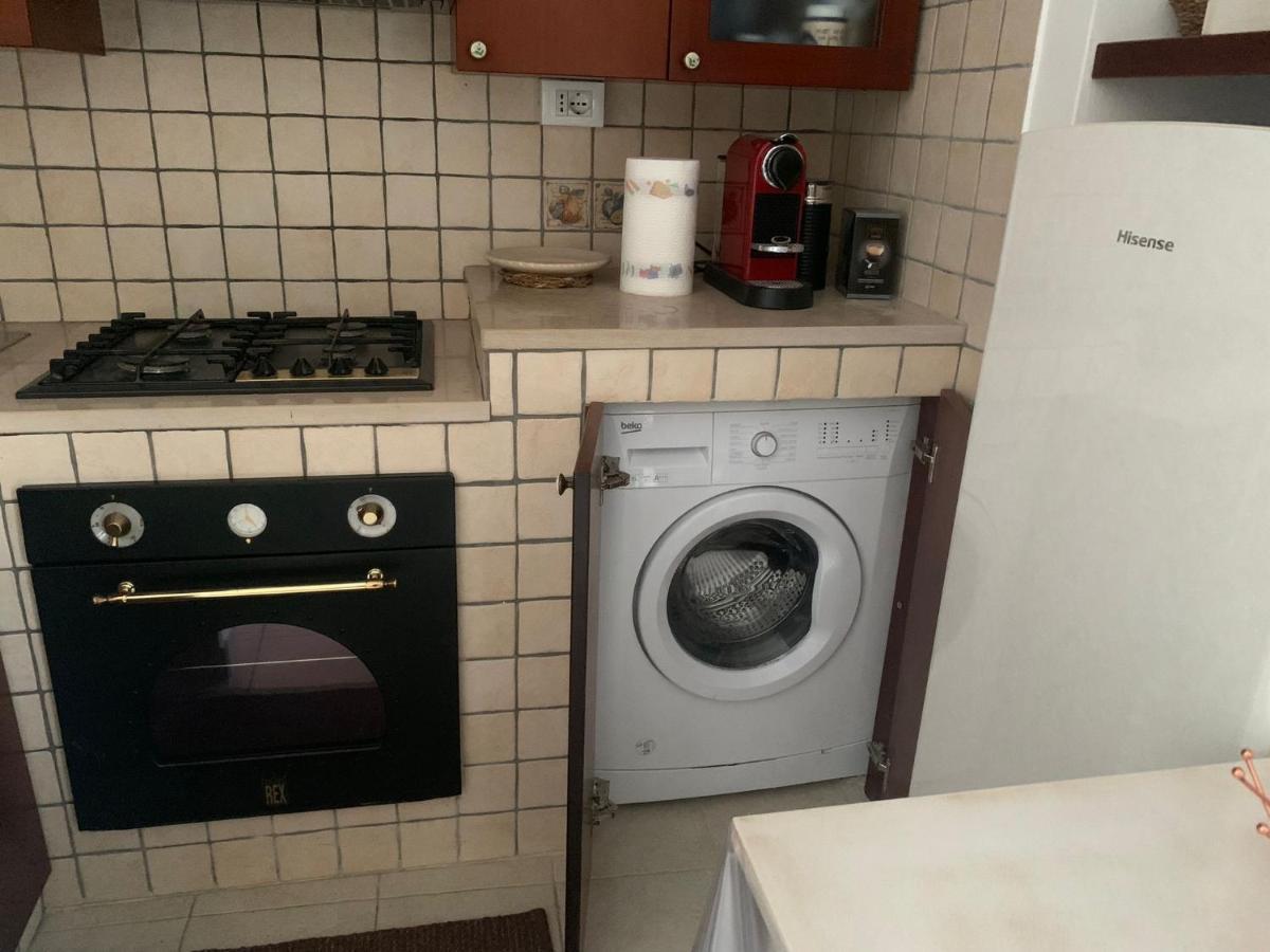 Casa Sunshine Ostuni Ngoại thất bức ảnh