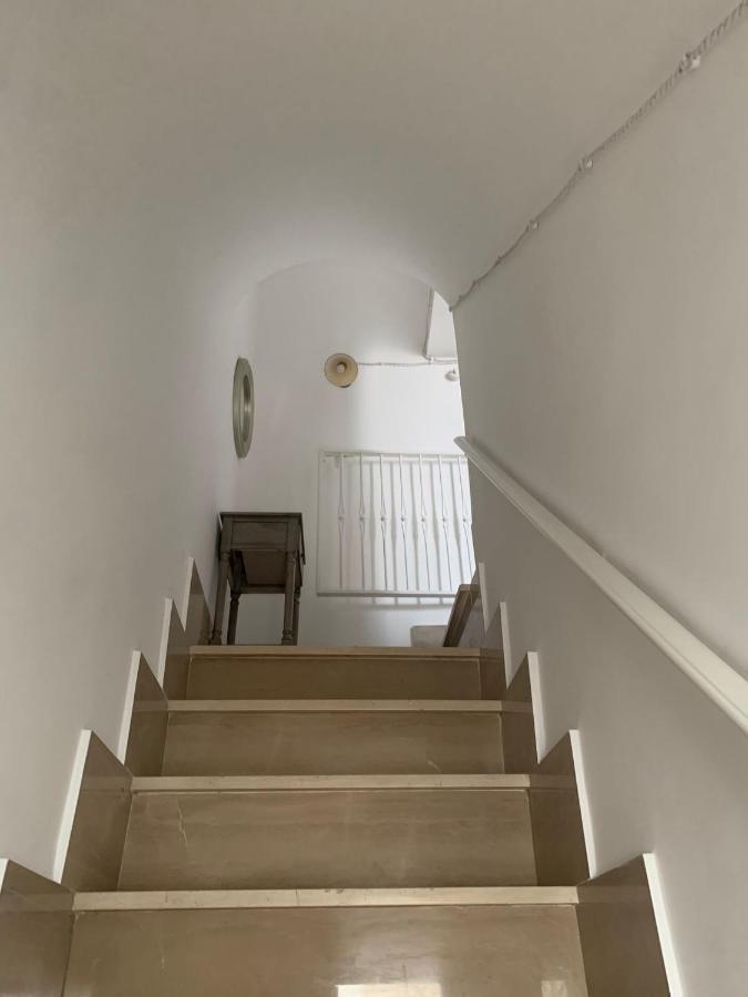 Casa Sunshine Ostuni Ngoại thất bức ảnh