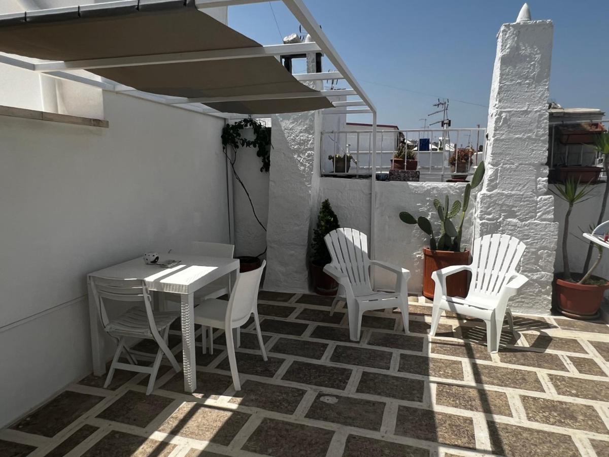 Casa Sunshine Ostuni Ngoại thất bức ảnh