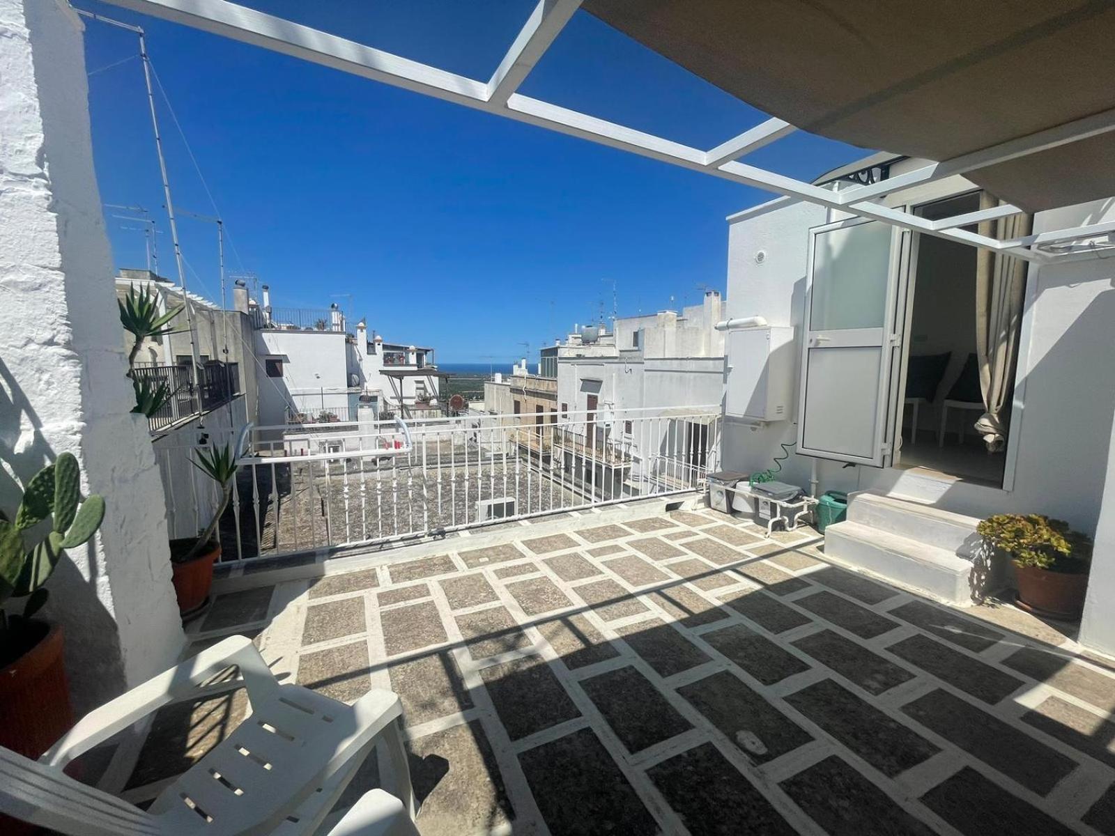 Casa Sunshine Ostuni Ngoại thất bức ảnh