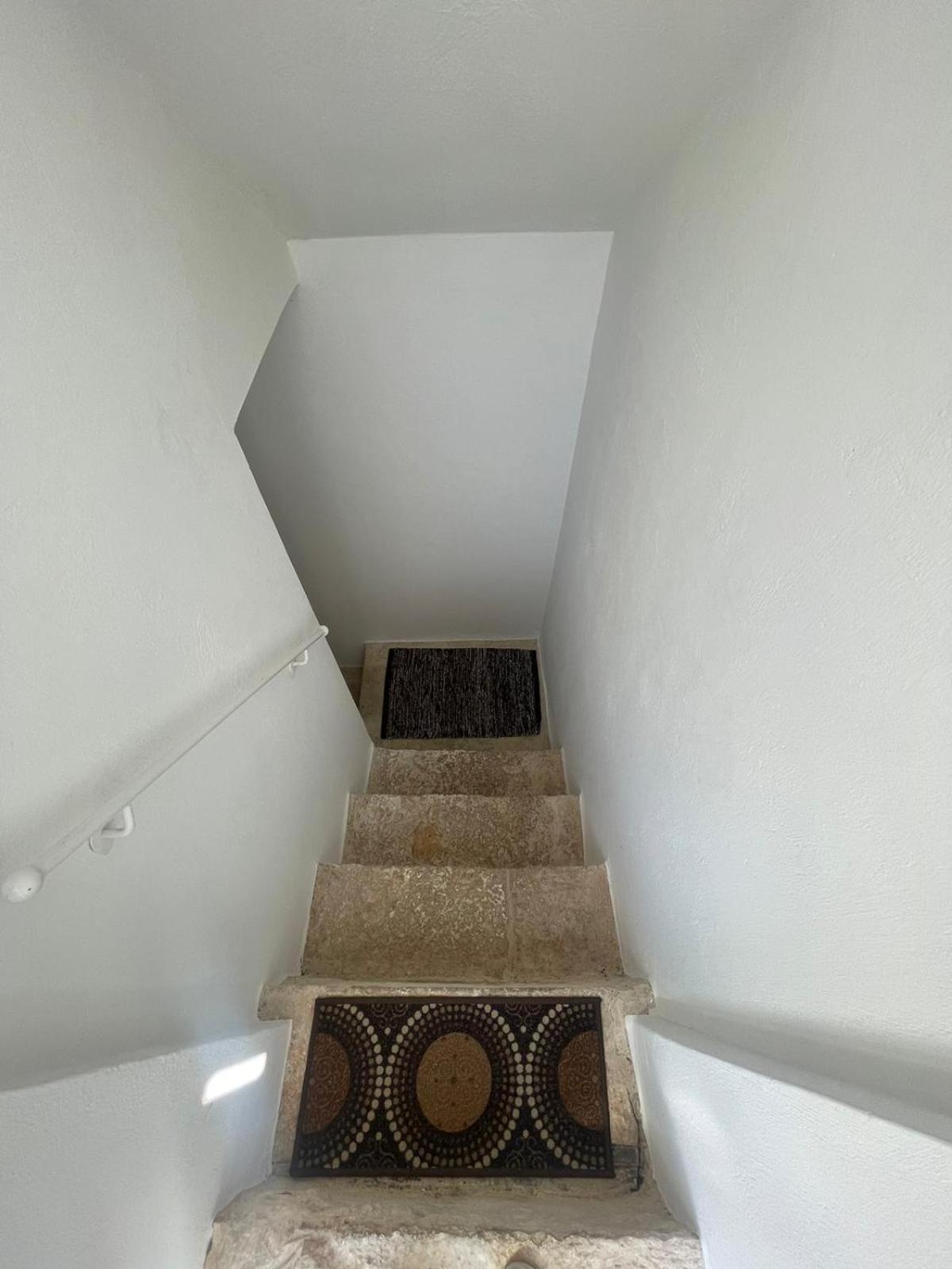 Casa Sunshine Ostuni Ngoại thất bức ảnh