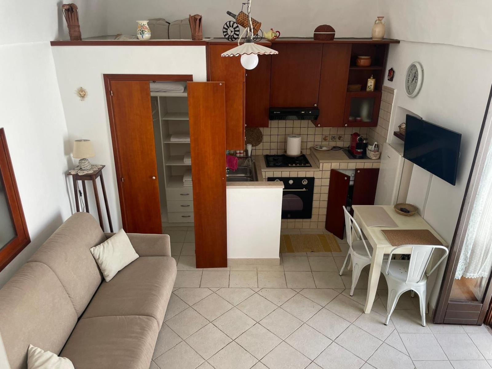 Casa Sunshine Ostuni Ngoại thất bức ảnh