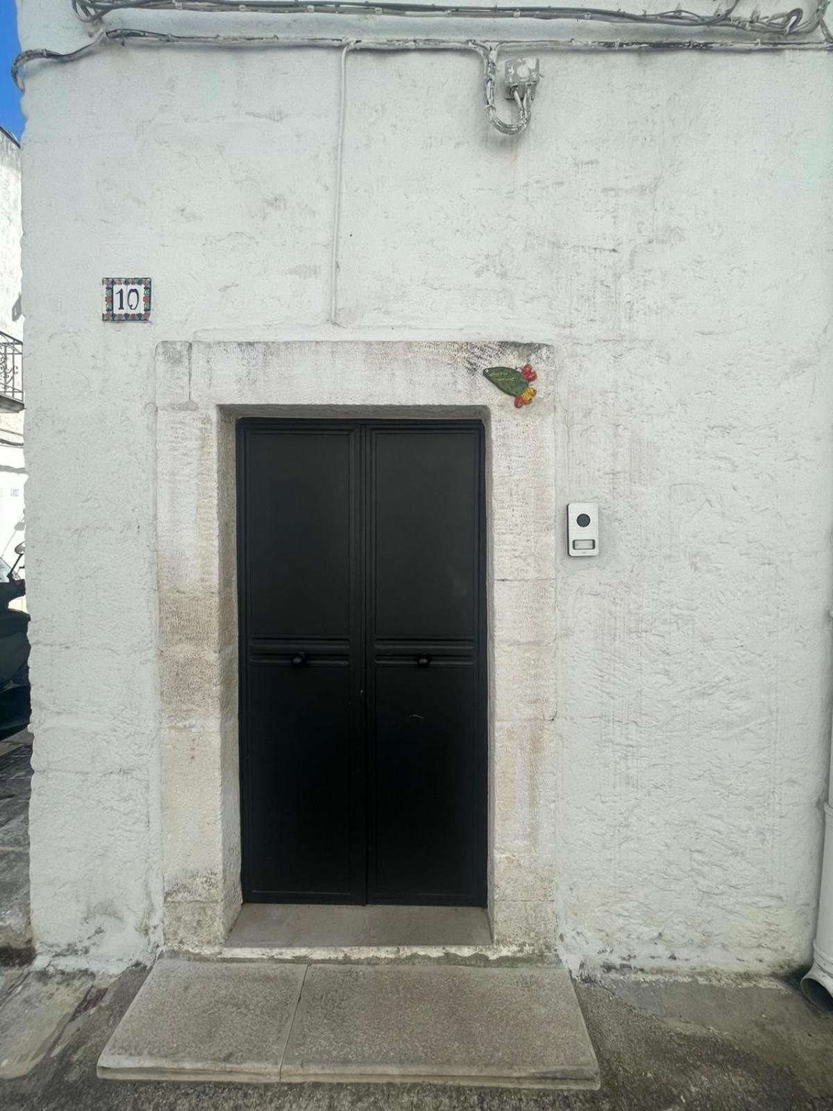 Casa Sunshine Ostuni Ngoại thất bức ảnh