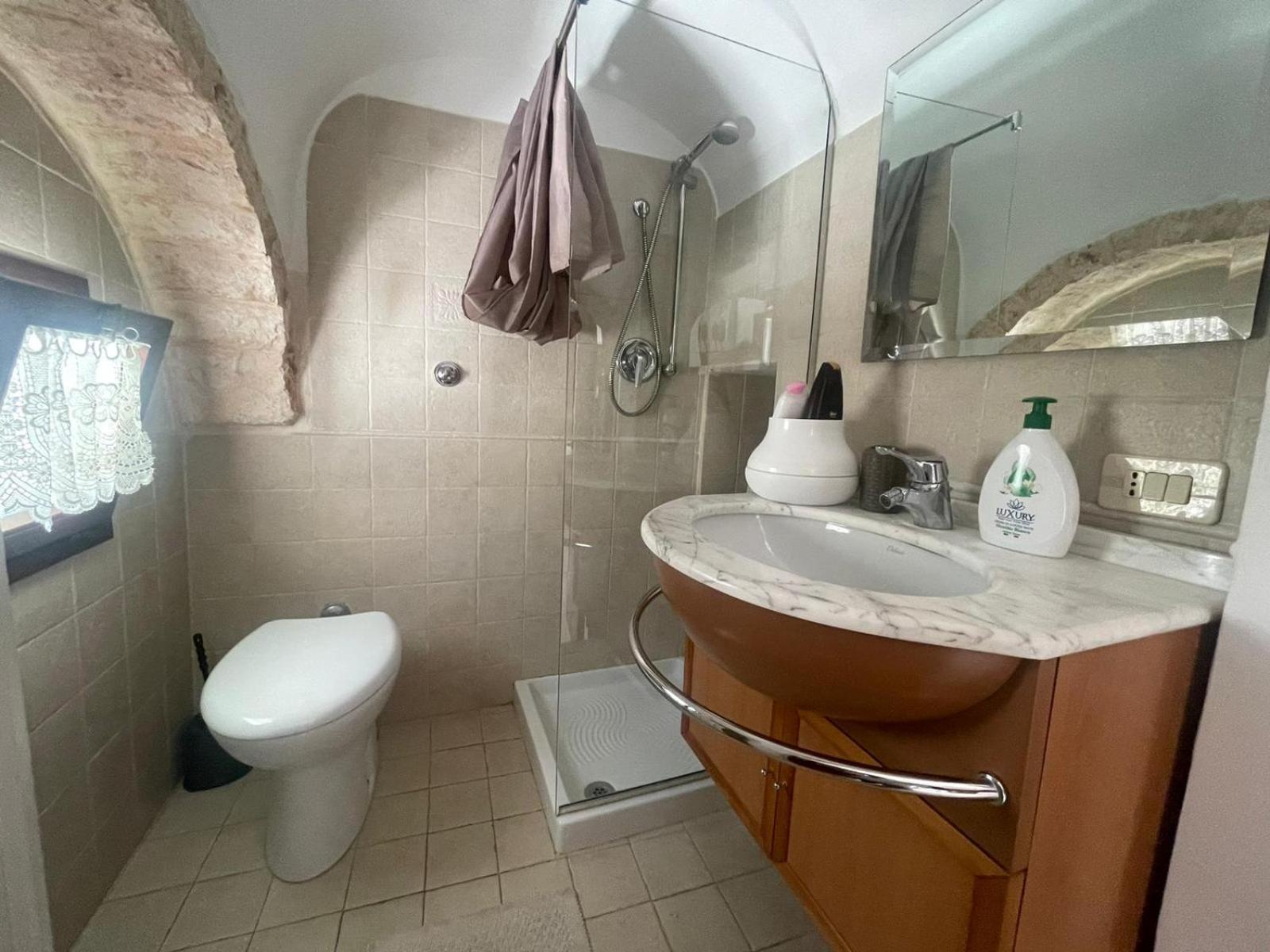 Casa Sunshine Ostuni Ngoại thất bức ảnh